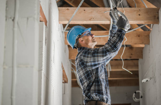 Best Electrical Rewiring Services  in Schenectady, NY