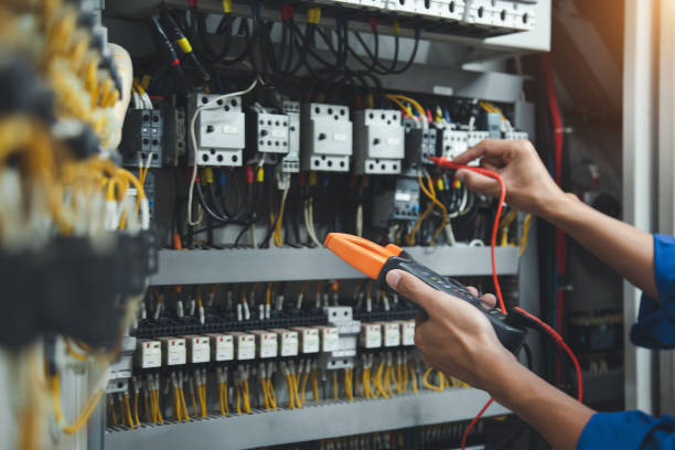 Best Licensed Electrician  in Schenectady, NY